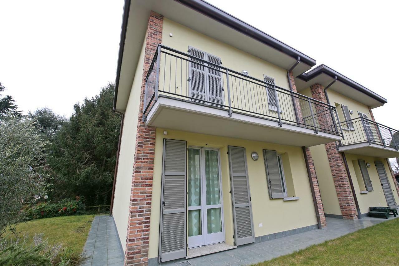 La Coccinella Apartment Bellagio Exterior photo